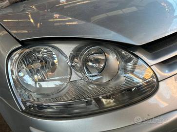 Fari Originali Golf 5