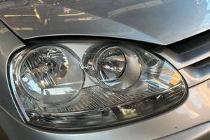 Fari Originali Golf 5