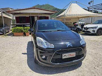 CITROEN - C3 - 1.4 GPL airdream Exclusive