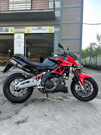 Aprilia shiver 750 ABS