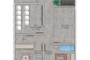 Affitto studio medico