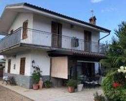 Abitazione a Barbania (TO)