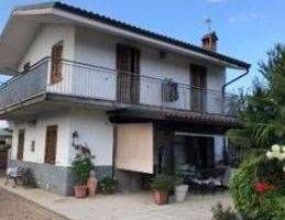 Abitazione a Barbania (TO)