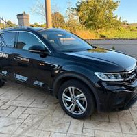 VOLKSWAGEN T-Roc - 2022