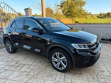 VOLKSWAGEN T-Roc - 2022