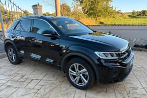VOLKSWAGEN T-Roc - 2022