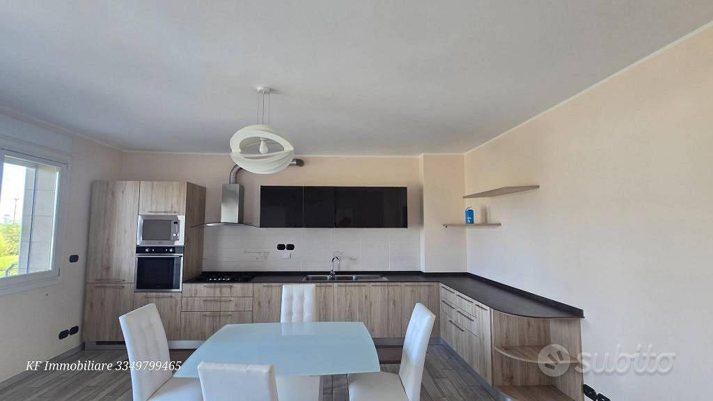 Appartamento – Rivarolo Canavese, Vesignano - Altro