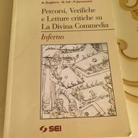 Divina commedia