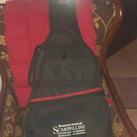 yosemite dnce nt folk acustica elettrificata 