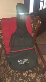 yosemite dnce nt folk acustica elettrificata 