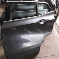 porta posteriore sinistra BMW x2