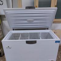 congelatore orizzontale beko