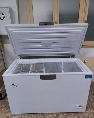 congelatore orizzontale beko