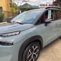 Citroen C3 Aircross BlueHDi 110 S&S Shine -2022