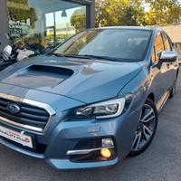 Subaru Levorg 1.6 DIT Lineartronic Sport Unlimited