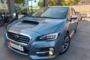 Subaru Levorg 1.6 DIT Lineartronic Sport Unlimited