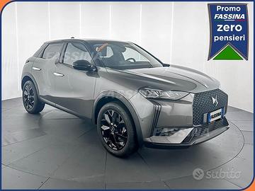 DS DS 3 Crossback DS3 1.2 puretech Opera auto...