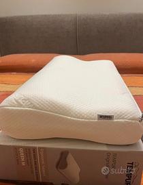 Tempur cuscino cervicale