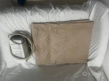 Materasso anti decubito