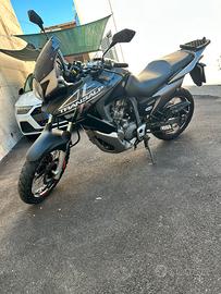 Transalp 700