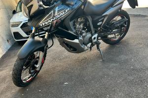 Transalp 700