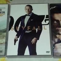 3 dvd serie - 007 -  A SCELTA