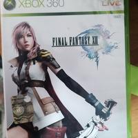 final fantasy xbox