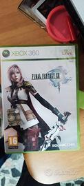 final fantasy xbox