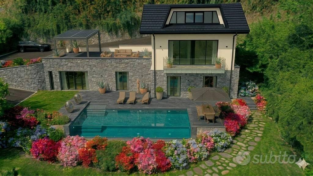 Casa – Pella, Prorio - Vista 3