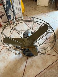 Ventilatore da tavolo