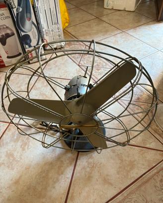 Ventilatore da tavolo