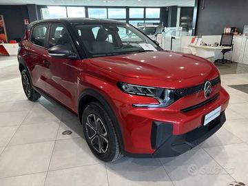 Citroen C3 Aircross 1.2 PureTech 100 CV You