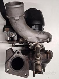 Turbo per Audi A4 2.7 TDI B7 2005-2008 765314-3 05
