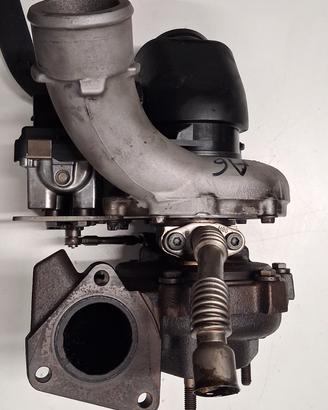 Turbo per Audi A4 2.7 TDI B7 2005-2008 765314-3 05