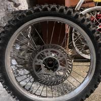 Cerchi enduro / cross