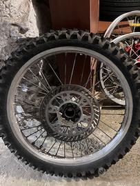 Cerchi enduro / cross