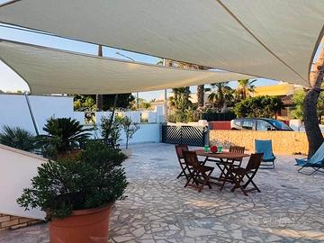 Casa vacanza a Torre Suda, provincia di Lecce