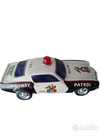 Chevrolet Camaro Highway Patrol Taiyo C-702