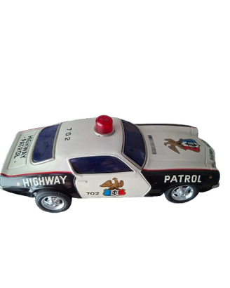 Chevrolet Camaro Highway Patrol Taiyo C-702
