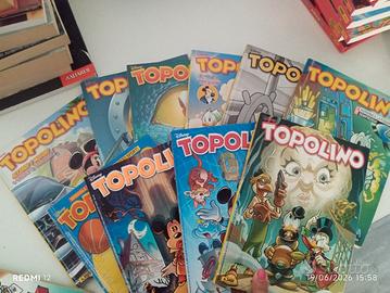 fumetti Walt Disney 