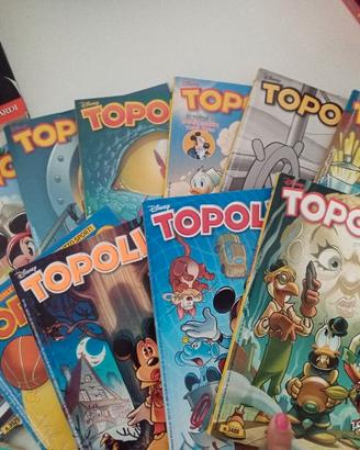 fumetti Walt Disney 