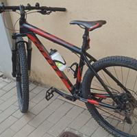 Bici SCOTT, Scale 970