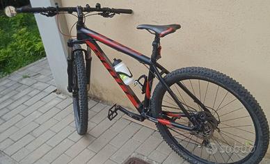 Bici SCOTT, Scale 970