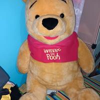 Winnie the pooh 1 metro circa