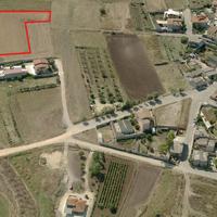 Serrenti-Terreno agricolo fianco zona edificabile