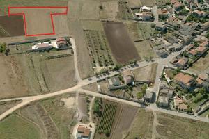 Serrenti-Terreno agricolo fianco zona edificabile