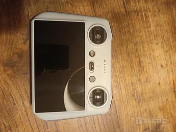 DJI RC smart permuta RC N-1