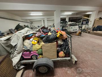 Giochi misti per bambini