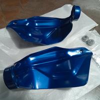 Paramani BMW GS 