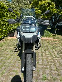 BMW F 800 GS 30th anniversary